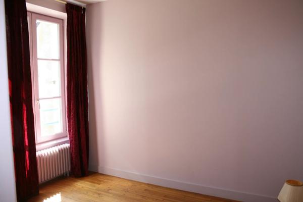 Vente Appartement 4 pièces 91 m2 à Josselin