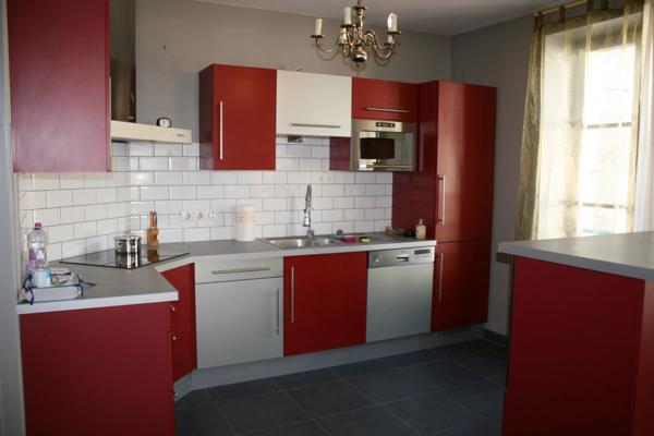 Vente Appartement 4 pièces 91 m2 à Josselin