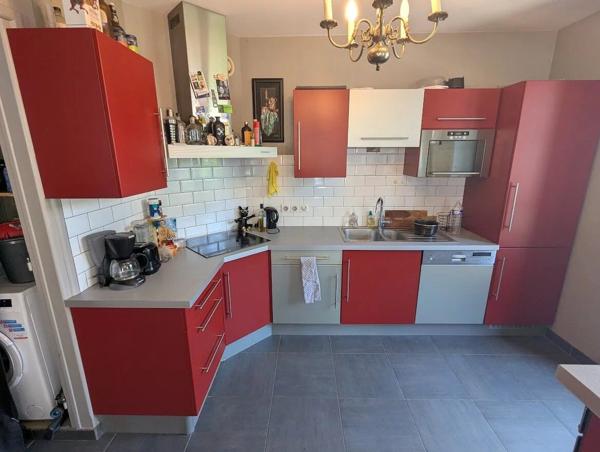 Vente Appartement 4 pièces 91 m2 à Josselin