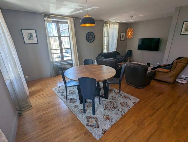 Vente Appartement 4 pièces 91 m2 à Josselin