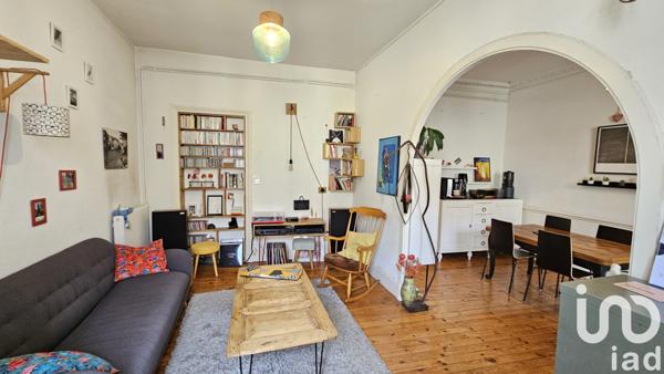 Appartement à vendre 4 pièces 83 m² Clermont-Ferrand