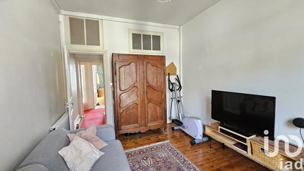 Appartement à vendre 4 pièces 83 m² Clermont-Ferrand