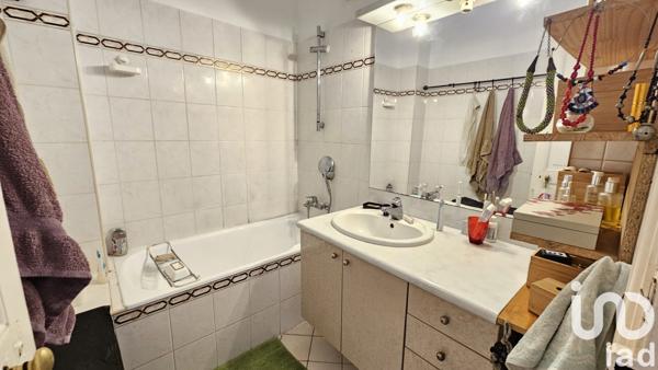 Appartement à vendre 4 pièces 83 m² Clermont-Ferrand