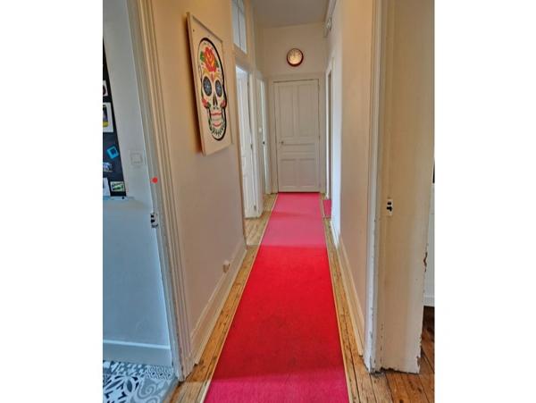 Appartement à vendre 4 pièces 83 m² Clermont-Ferrand