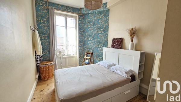 Appartement à vendre 4 pièces 83 m² Clermont-Ferrand