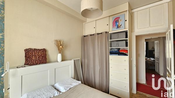 Appartement à vendre 4 pièces 83 m² Clermont-Ferrand