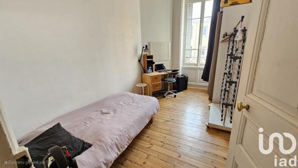 Appartement à vendre 4 pièces 83 m² Clermont-Ferrand