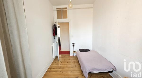 Appartement à vendre 4 pièces 83 m² Clermont-Ferrand