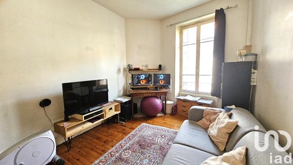 Appartement à vendre 4 pièces 83 m² Clermont-Ferrand