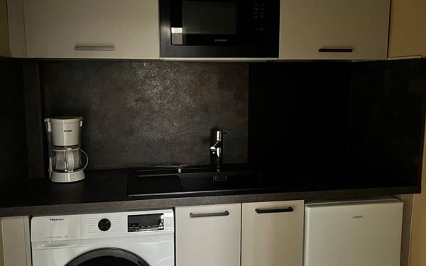 Appartement à louer    2 pièces •  Limoges