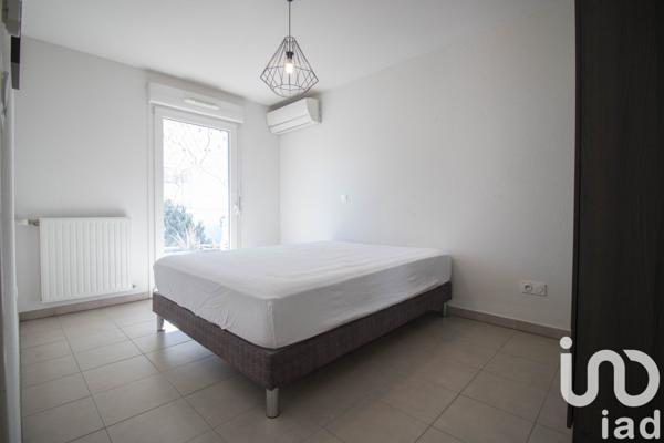 Appartement à vendre 2 pièces 42 m² Montpellier