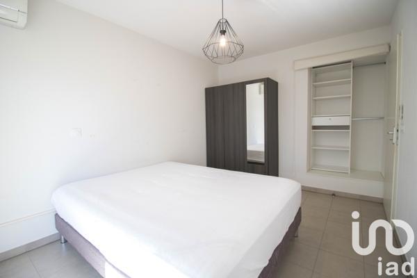 Appartement à vendre 2 pièces 42 m² Montpellier