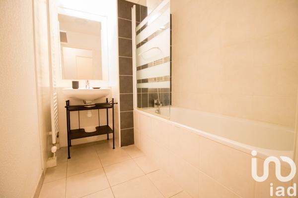 Appartement à vendre 2 pièces 42 m² Montpellier