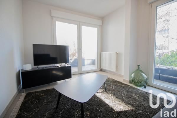 Appartement à vendre 2 pièces 42 m² Montpellier