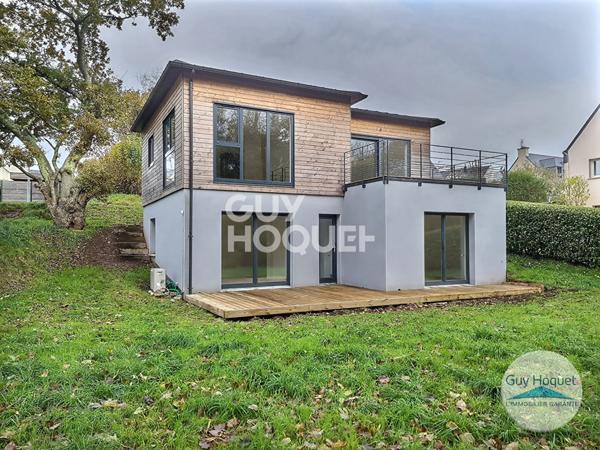 A vendre Maison T5 Secteur La Vallée Verte à GOUESNOU