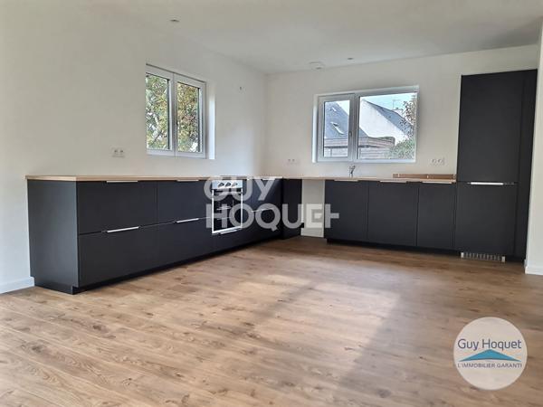 A vendre Maison T5 Secteur La Vallée Verte à GOUESNOU