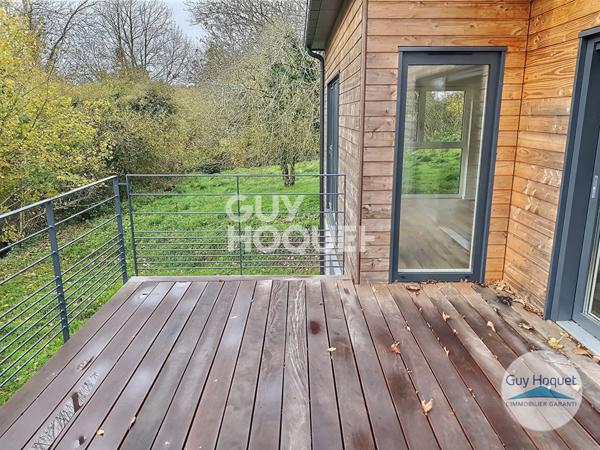 A vendre Maison T5 Secteur La Vallée Verte à GOUESNOU