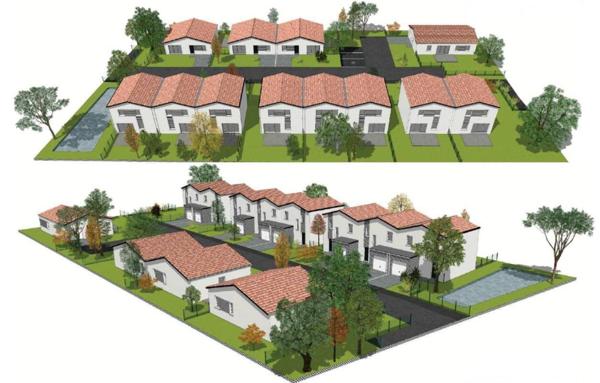 Maison 4 pièces - 44640 Le Pellerin