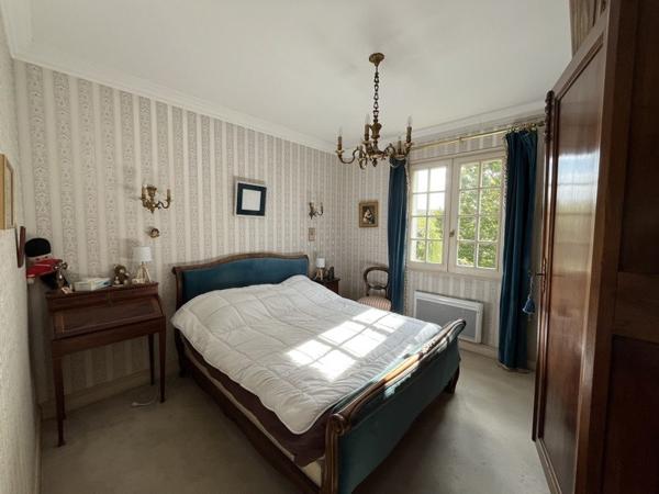 Maison à vendre |  Le Lardin-Saint-Lazare |  4 pièces | 126 m²