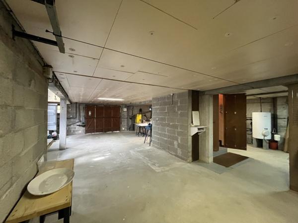 Maison à vendre |  Le Lardin-Saint-Lazare |  4 pièces | 126 m²