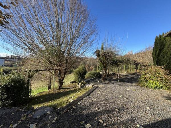 Maison à vendre |  Le Lardin-Saint-Lazare |  4 pièces | 126 m²