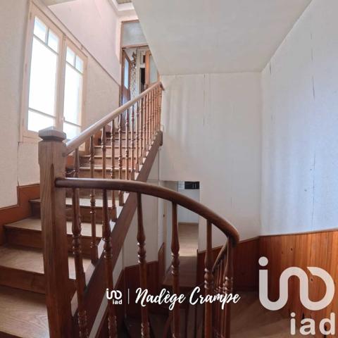 Immeuble à vendre 470 m² Lourdes