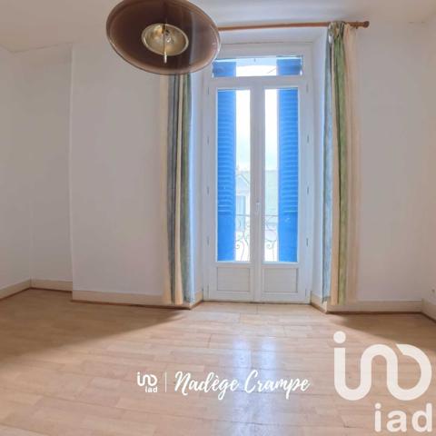 Immeuble à vendre 470 m² Lourdes