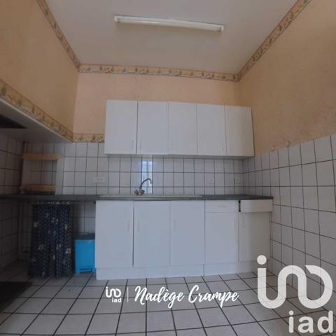 Immeuble à vendre 470 m² Lourdes