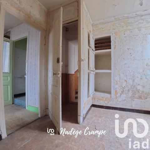Immeuble à vendre 470 m² Lourdes