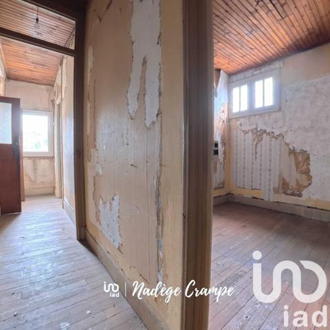 Immeuble à vendre 470 m² Lourdes