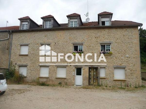 Appartement 3 pièces à louer