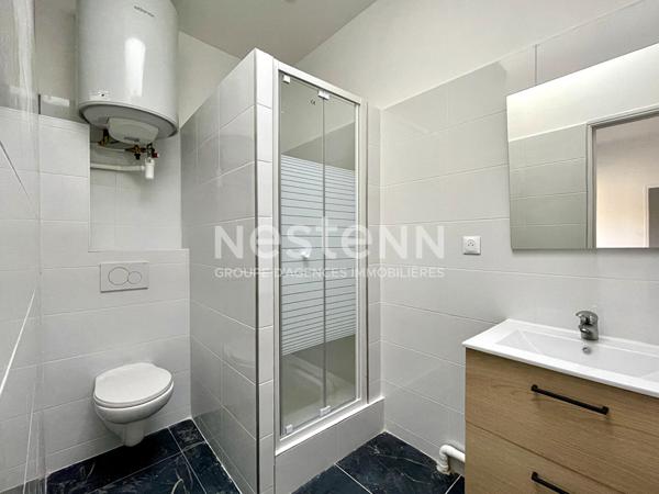 Maison Chatenay Malabry 2 pièce(s) 28.10 m2 ; Jardin ; Centre-Ville ; Terrasse ; T10 ; Commerces
