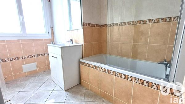 Appartement à vendre 3 pièces 70 m² Évreux