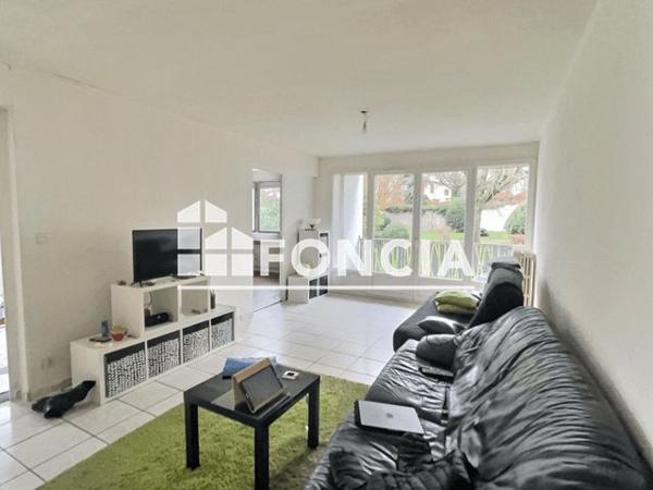 À vendre Appartement 3 pièces 68 m² - Saint-étienne 42100