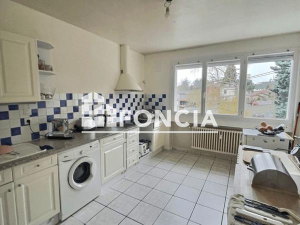 À vendre Appartement 3 pièces 68 m² - Saint-étienne 42100