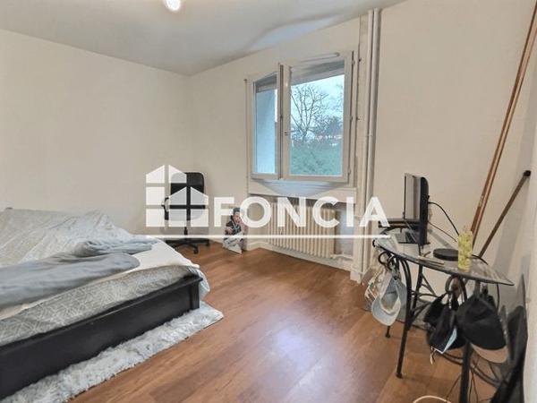 À vendre Appartement 3 pièces 68 m² - Saint-étienne 42100