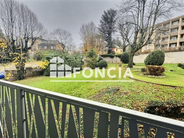 À vendre Appartement 3 pièces 68 m² - Saint-étienne 42100