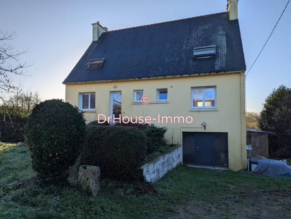 Maison à vendre 6 pièces de 120 m²