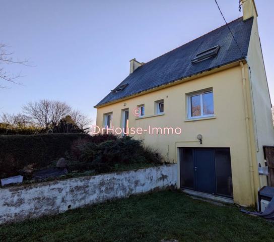 Maison à vendre 6 pièces de 120 m²