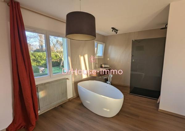 Maison à vendre 6 pièces de 120 m²