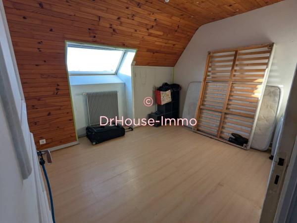 Maison à vendre 6 pièces de 120 m²