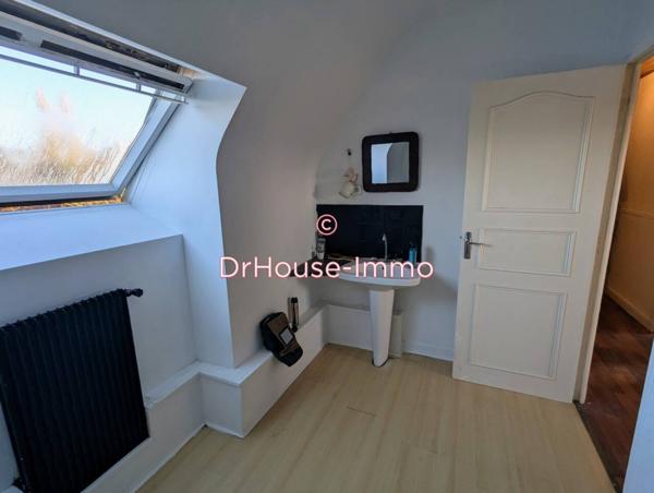 Maison à vendre 6 pièces de 120 m²