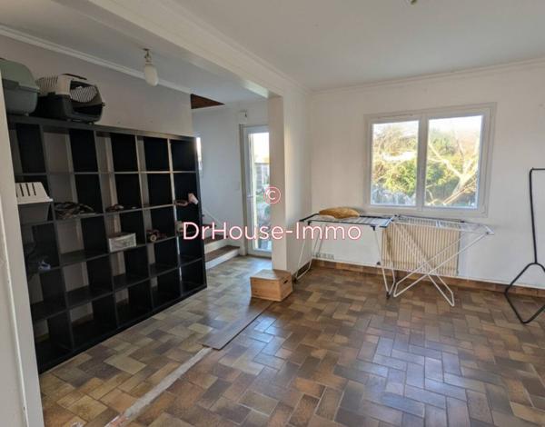 Maison à vendre 6 pièces de 120 m²
