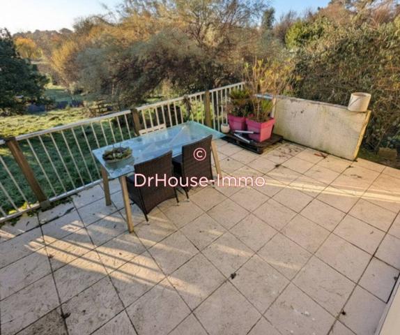 Maison à vendre 6 pièces de 120 m²