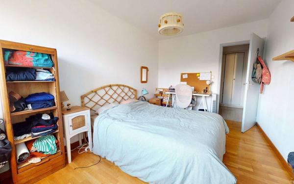 Appartement à vendre    2 pièces • 63,53 m2 Montpellier