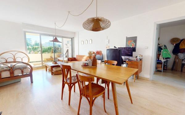 Appartement à vendre    2 pièces • 63,53 m2 Montpellier