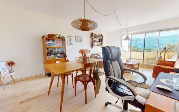 Appartement à vendre    2 pièces • 63,53 m2 Montpellier