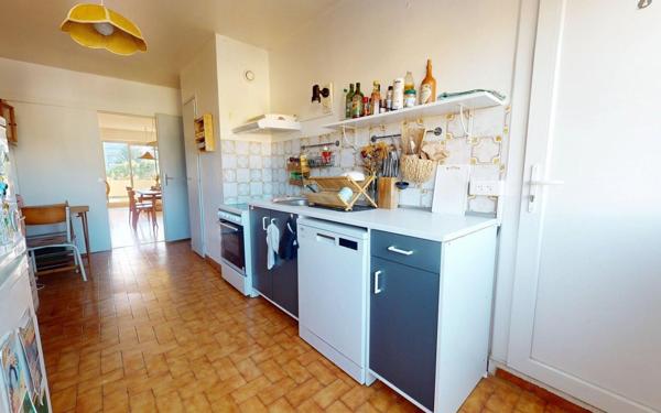 Appartement à vendre    2 pièces • 63,53 m2 Montpellier