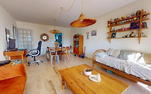 Appartement à vendre    2 pièces • 63,53 m2 Montpellier