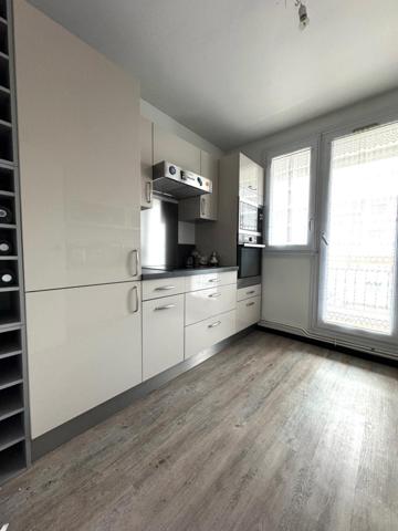 Petit Raincy Appartement de 3 pièces avec Asc + Balcon + Pkg!